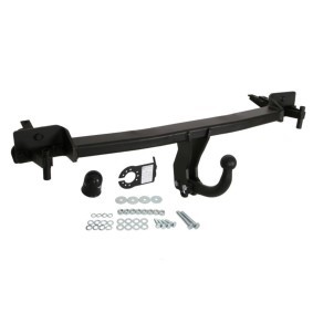 Anhängerkupplung B-052