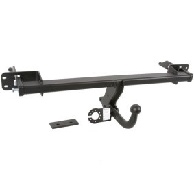 Anhängerkupplung H-071