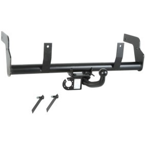 Anhängerkupplung R-072