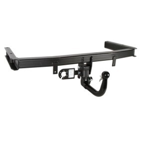 Anhängerkupplung S-104
