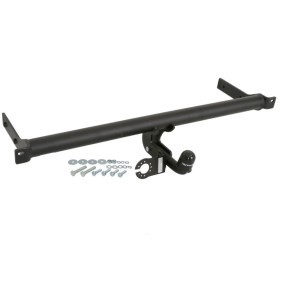 Anhängerkupplung V-098