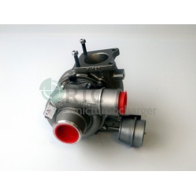 Turbolader von RTC Technicturbocharger TTC53049880084