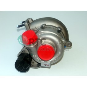 Turbolader von RTC Technicturbocharger TTC53049880115