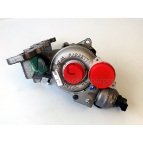 Acquista Turbina da RTC Technicturbocharger TTC7922902 a buon mercato per soli 532,30 €