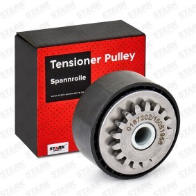 Compre Rolo tensor, correia trapezoidal estriada da STARK SKTP-0600306 a um preço baixo por 18,59 €