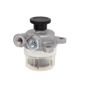 Compre Filtro de combustível da CZM 110062 a um preço baixo por 20,72 €