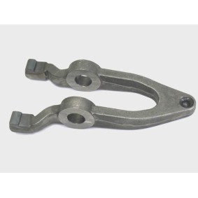 Achetez des Fourchette d'embrayage CZM 81110007 à prix pour 47,83 €