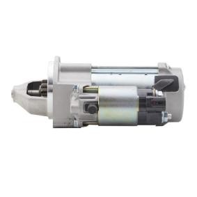 Köp Startmotor av HELLA 8EA 011 611-501 till det låga priset 2511,51 kr