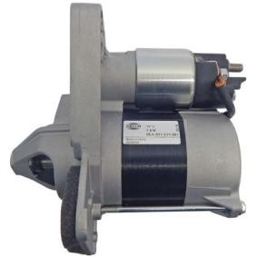 Köp Startmotor av HELLA 8EA 011 611-661 till det låga priset 2611,12 kr