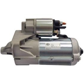 Köp Startmotor av HELLA 8EA 011 611-711 till det låga priset 2647,02 kr