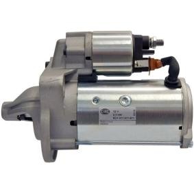 Köp Startmotor av HELLA 8EA 011 611-811 till det låga priset 1989,87 kr
