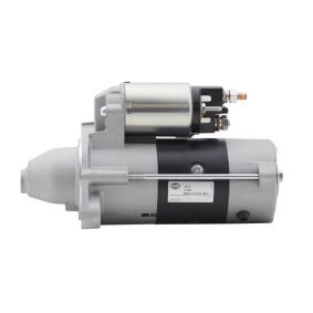 Köp Startmotor av HELLA 8EA 011 611-831 till det låga priset 2989,69 kr