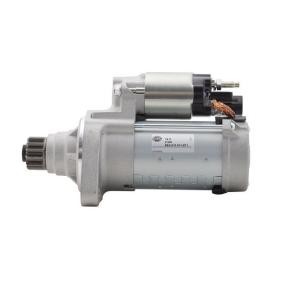 Köp Startmotor av HELLA 8EA 011 611-871 till det låga priset 1235,66 kr