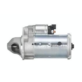 Köp Startmotor av HELLA 8EA 011 612-121 till det låga priset 2083,40 kr