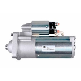Köp Startmotor av HELLA 8EA 011 612-131 till det låga priset 2401,86 kr