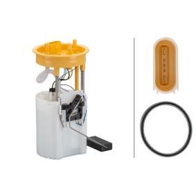 Achetez des Unité d'injection de carburant HELLA 8TF 358 106-431 à prix pour 116,73 €