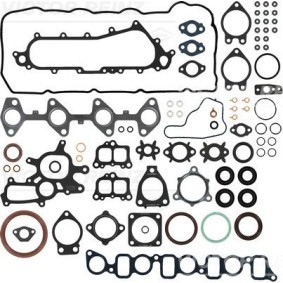 Dichtungsvollsatz, Motor 01-54011-03