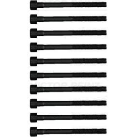 Acquista Kit bulloni testata da REINZ 14-17517-02 a buon mercato per soli 49,30 €