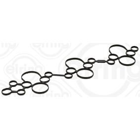 Ventildeckeldichtung von ELRING für Cayenne Coupe (9YB) günstig online kaufen