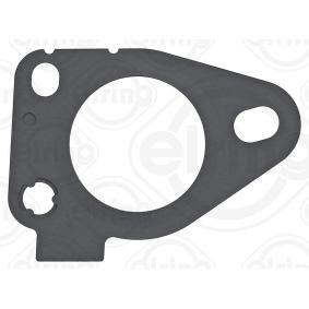 Turboladerdichtung 967.730 RENAULT LATITUDE von ELRING