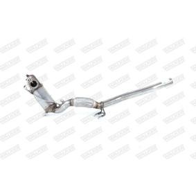 Achetez des Filtre à particules WALKER 73321 à prix pour 1263,14 €