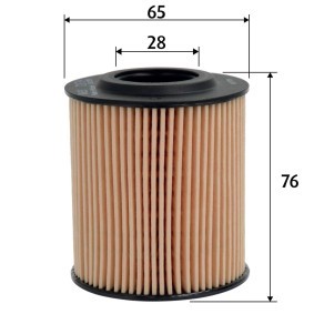Köp Oljefilter av VALEO 728734 till det låga priset 85,85 kr