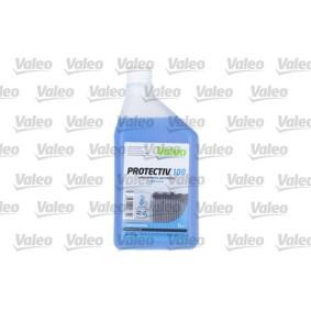 Achetez des Antigel VALEO 820874 à prix pour 42,91 €