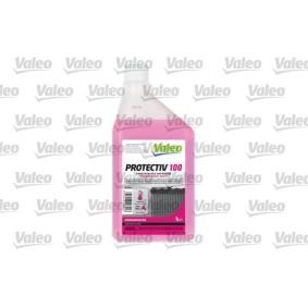 Kühlmittel 820892 CHRYSLER 200 von VALEO