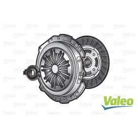 Achetez des Kit d'embrayage VALEO 826345. à prix pour 133,89 €