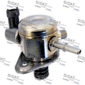Achetez des Pompe à injection SIDAT 74065A2 à prix pour 228,07 €