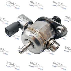Achetez des Pompe à injection SIDAT 74076A2 à prix pour 187,07 €