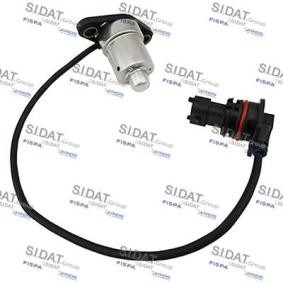 Compre Sensor, nível do óleo do motor da SIDAT 82.2280 a um preço baixo por 65,16 €