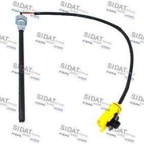 Køb Sensor, motorolieniveau af SIDAT 82.2307 til den lave pris 834,84 DKK