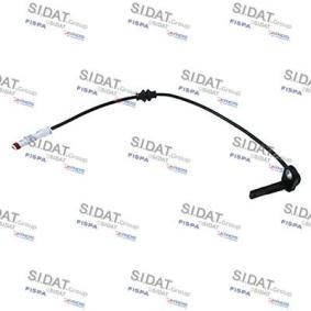 Køb ABS Sensor af SIDAT 84.1420 til den lave pris 308,99 DKK