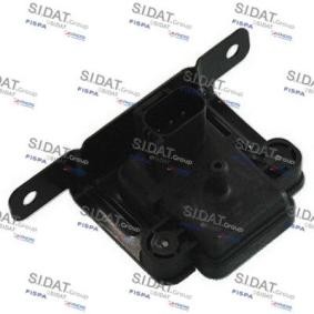 Acquista Sensore, pressione collettore d'aspirazione da SIDAT 84.274A2 a buon mercato per soli 45,99 €