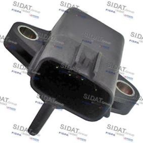 Acquista Sensore, pressione collettore d'aspirazione da SIDAT online per COLT IV (CA_A) a prezzi moderati