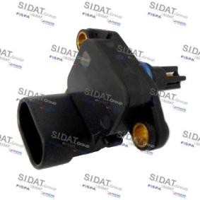 Köp Sensor, laddtryck av SIDAT 84.354A2 till det låga priset 349,56 kr