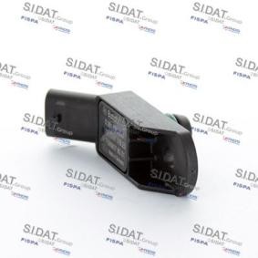 Köp Sensor, insugstryck av SIDAT 84.441A2 till det låga priset 547,86 kr