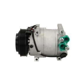 Anlasser von BV PSH