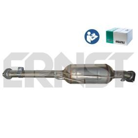 Compre Filtro de partículas da ERNST 920254 a um preço baixo por 953,61 €