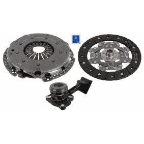 Comprar Kit de embrague de SACHS 3000 990 472 a bajo precio de 227,47 €