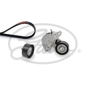 Köp Drivremssats av GATES K016PK1715 till det låga priset 987,00 kr