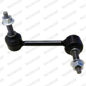 Køb Stabilisatorstang af MONROE L80634 til den lave pris 216,92 DKK