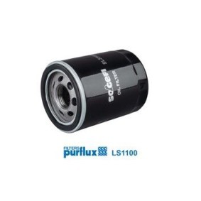Köp Oljefilter av PURFLUX LS1100 till det låga priset 124,71 kr