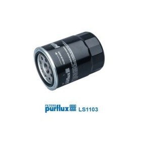 Köp Oljefilter av PURFLUX LS1103 till det låga priset 207,93 kr