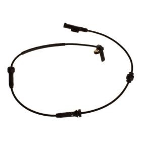 Køb ABS Sensor af TEXTAR 45028800 til den lave pris 595,35 DKK