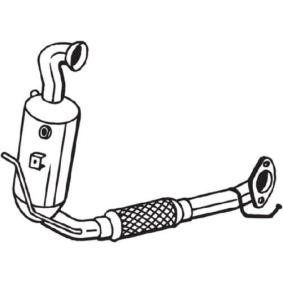 Achetez des Filtre à particules BOSAL 097-569 à prix pour 712,32 €