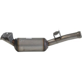 Partikelfilter (DPF) 097-570