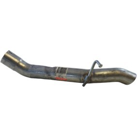 Abgasrohr 700-219