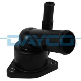 Achetez des Thermostat de chez DAYCO en ligne pour Corolla XII 3/5 portes (E210) à prix modérés